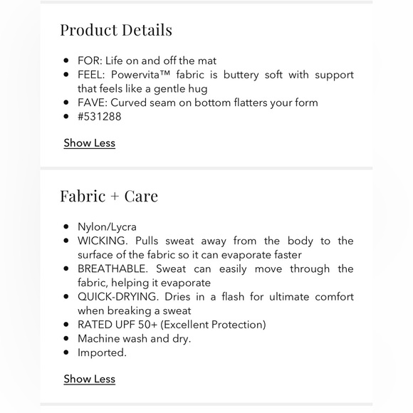 NWT Athleta Salutation Jogger - Picture 7 of 7